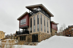 New River Chalet #280 Near Resort With Rooftop Hot Tub - FREE Activities & Equipment Rentals Daily